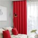 thumbnail image 3 of Cortina Blackout Engomada 2 Paños Color Rojo, 3 of 4