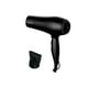 thumbnail image 2 of Secador De Pelo 3T 2V 2200W Negro Mistral Gama, 2 of 4