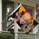 thumbnail image 3 of Mars Express Bandera impresa con temática, regalo perfecto para fanáticos, amigos y familiares, y adecuada para actividades al aire libre e interiores, decoraciones de fiesta. 90 cm × 150 cm., 3 of 6