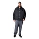 thumbnail image 3 of Chubasquero Columbia Glennaker Lake II para hombre negro M, 3 of 8