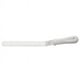 thumbnail image 1 of ESPATULA CURVA 30 cm MANGO BLANCO, 1 of 2