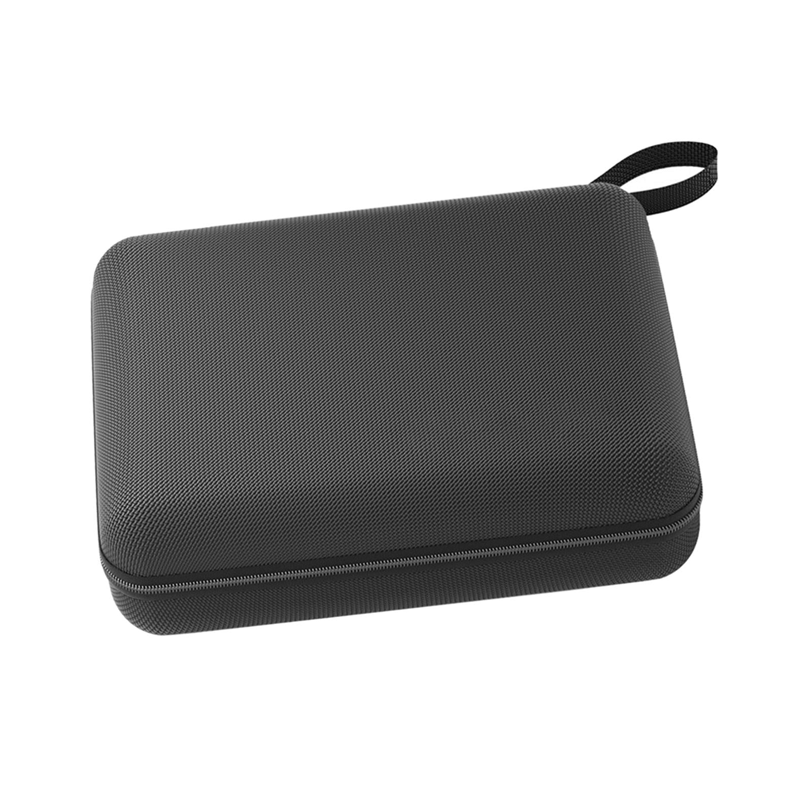 Magideal - Organizador Eva Pequeña Bolsa De Herramientas Organizador De Almacenamiento De Coche Organizador Automático Accesorios De Coche Impermeable Universal