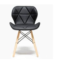 Moadchile - Silla Radar Eames Negra