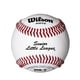 thumbnail image 1 of Béisbol WILSON A1072 de la serie de torneos Senior Little League, 1 of 2
