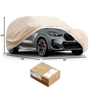 Cwagen - Funda Cubre Auto Suv S Wagen Covers Basic