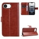thumbnail image 1 of Funda tipo libro para iPhone 17e, cartera todo‑en‑uno, funda multifuncional con tarjetero y correa de muñeca desmontable, 1 of 4
