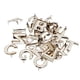 thumbnail image 2 of 130 Piezas DIY Inglés Letra Metal Remaches Garra Pernos Para Bolsos Ropa Sombrero Decoración, 2 of 4
