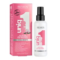 Uniq One - Tratamiento Capilar Sin Enjuague Fragancia Flor Loto 150Ml