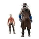 thumbnail image 2 of Figura de acción STAR WARS Black Series, 6 pulgadas, paquete de 2 unidades Cobb Vanth & Cad Bane, 2 of 3