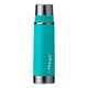 thumbnail image 1 of Termo De Agua Liquidos Megaslim 0,47 Litros Acero Turquesa, 1 of 2