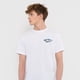 thumbnail image 3 of Polera Hombre Fun College Blanco Corona, 3 of 5