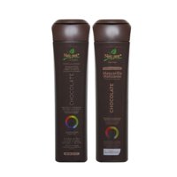 Naissant - Tratamiento Matizante Castaños