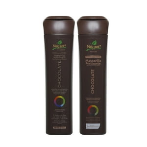 Naissant - Tratamiento Matizante Castaños