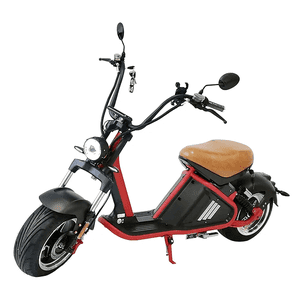 Eway - Moto Electrica Citycoco R 804 - M2