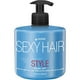 thumbnail image 1 of Gel fijador de agarre fuerte SexyHair Style Hard Up, 16.9 Oz | Extremo, 1 of 3