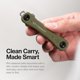 thumbnail image 4 of Organizador de Llaves KEY SMART iPro Compatible con Apple Find My, 4 of 9