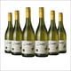 thumbnail image 1 of SINZERO Chardonnay - Vino blanco sin alcohol - Bajo en calorías, apto para veganos, 25.4 FlOz - Paquete de 6, 1 of 2