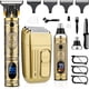 thumbnail image 1 of Cortadora de Cabello Saoilli Set Inalambrico Trimmer Nariz LCD, 1 of 3