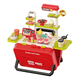thumbnail image 2 of Set De Juguete Cocina Postres Para Niños Con Accesorios, 2 of 6
