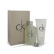 thumbnail image 1 of Perfume Calvin Klein CK ONE Eau De Toilette 200 ml + Hidratante, 1 of 1