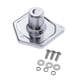 thumbnail image 2 of Pulsador Solenoide Interruptor Estator Para Harley 91-17 EVO TWIN CAM Plata, 2 of 5