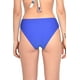 thumbnail image 2 of Bikini Calzón Con Transparencia Azul S, 2 of 3