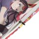 thumbnail image 4 of The Straw Hat Pirates Bed Duvet Cover Funny Anime Cartoon Bedding Sets Lightweight 3 Piece Comforter Sets, 4 of 5