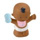 thumbnail image 1 of Figura de Juguete Mattel GPM35 Bebé Afroamericano con Biberón, 1 of 5