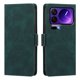 thumbnail image 2 of Funda Billetera Delgada para Xiaomi 17 Pro con Ranuras y Soporte Verde oscuro, 2 of 6