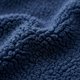 thumbnail image 2 of Manta Frazada Polar Sherpa Martine Azul 127x152cm, 2 of 3