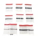 thumbnail image 3 of Kit de Diodos Surtido, 100 piezas, 3 of 3