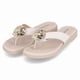 thumbnail image 2 of Sandalia Mujer Crema/Dorado Adla 140 Piccadilly, 2 of 4