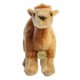 thumbnail image 2 of Dromedario Miyoni realista con forma de animal de peluche Aurora, 28 cm, 2 of 5