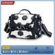thumbnail image 1 of Football School Bags for Boys Shoulder Backpack Bagutte Children Spinal Protection Light Big Capacity Waterproof Backpack Kids, 1 of 3