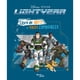 thumbnail image 1 of Lightyear. Libro De Arte Y Viajes Espaciales, 1 of 2