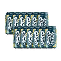 Pack 12 Cervezas Barcelona Beer Lager 330Cc