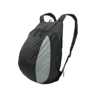 Ioensy - Bandolera De Baloncesto, Mochila Para Motocicleta, Bolsa Para Ropa, Deportes, Trabajo, Estilo A