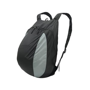 Ioensy - Bandolera De Baloncesto, Mochila Para Motocicleta, Bolsa Para Ropa, Deportes, Trabajo, Estilo A