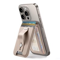 Tarjetero Magsafe Wallet Esr Upgrade 5 Para Iphone