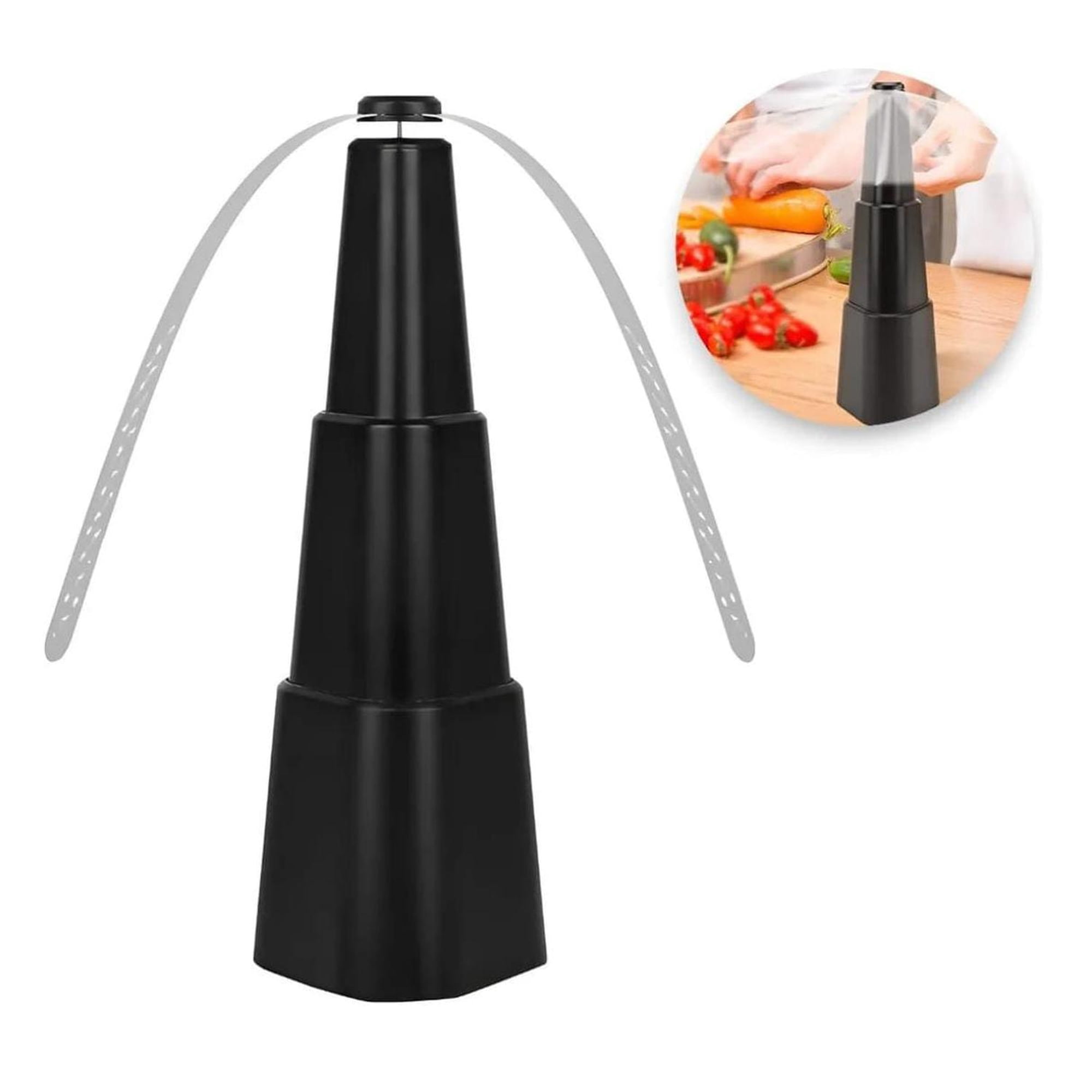 Genérico - Repelente De Moscas Y Mosquitos Espantador Automatico