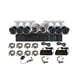 thumbnail image 1 of Kit 8 Cámaras de Seguridad Mixto HD 1MP - M82L, 1 of 3