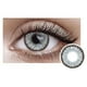 thumbnail image 1 of Lentes de Contacto - Colores - Gris - Sterling Gray gris S, 1 of 5