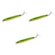 thumbnail image 1 of 3 Señuelos De Pesca De Superficie Con Anzuelo Para Hombres, Actividades Al Aire Libre, Pesca En Barco, Color Verde, 1 of 3