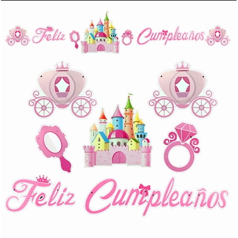 Genérico - Banner F.C. Castillo 3 Mt X1 Uni