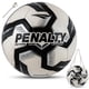 thumbnail image 1 of Pelota Balon Futsal Balon Futbol Sala Penalty Storm Xxv Negro Gris, 1 of 3