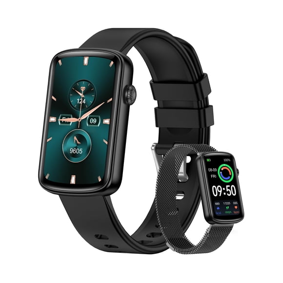 Reloj inteligente RUIMEN Fitness Tracker 1.47" Android iOS IP68