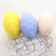 thumbnail image 4 of suxuMhao Hilo de Crochet, Mohair, 25g 1 Rollo, Fibra Mezclada – Ideal para Bufandas, Suéteres, Decoración Del Hogar, Hilo de Crochet Suave, Cálido y Amigable con la Piel para Manualidades DIY,, 4 of 4