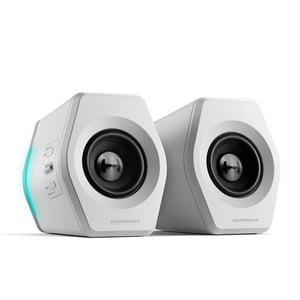 Edifier G2000 White Parlantes Gaming