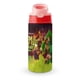 thumbnail image 1 of ¡Kite Man: Hell Yeah!Botella de Agua con Tapa Pop Top de Un Toque, Acero Inoxidable, a Prueba de Fugas, para Deportes, Botella Infantil rosa 12 oz, 1 of 6