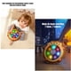 thumbnail image 4 of Juguete Sensorial Musical Con Luces 0-6 Años TM139 LuBabycas, 4 of 8